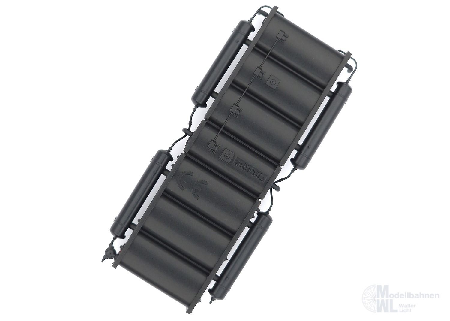 Märklin Ersatzeile E363184 - ERSATZTEIL: Tankattrappe